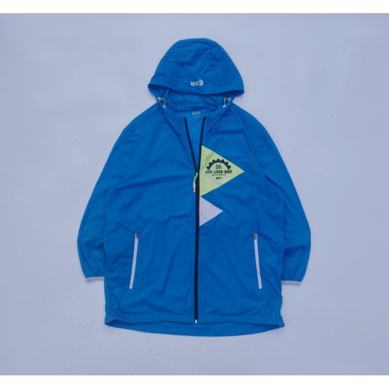 Lightweight Jacket exr L