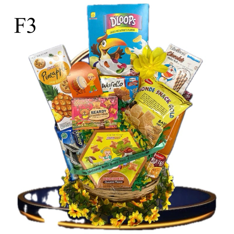 

Parcel Lebaran / 3 / Parcel Bandung