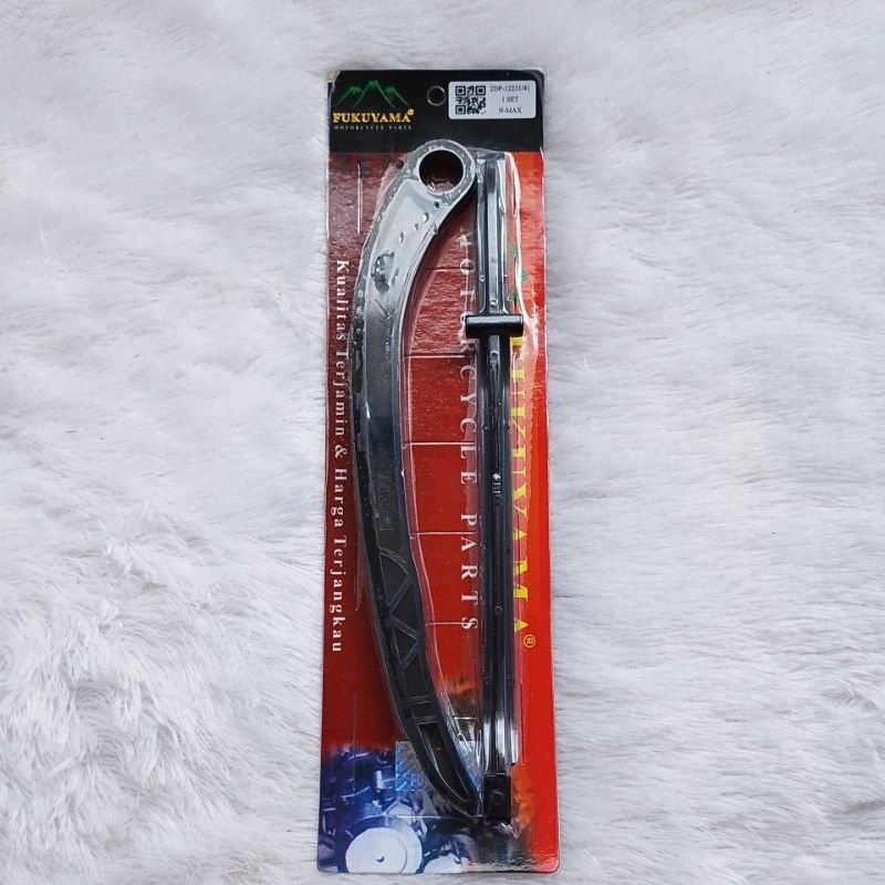 Karet tensioner nmax 2DP-12231/41 ori FUKUYAMA