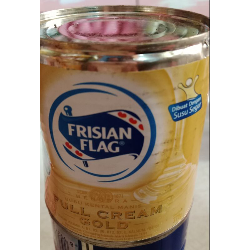 

Frisian flag 370gram