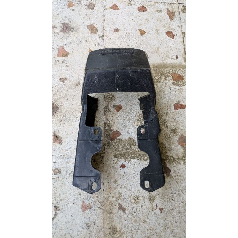 body bodi belakang suzuki rc 80 rc 100