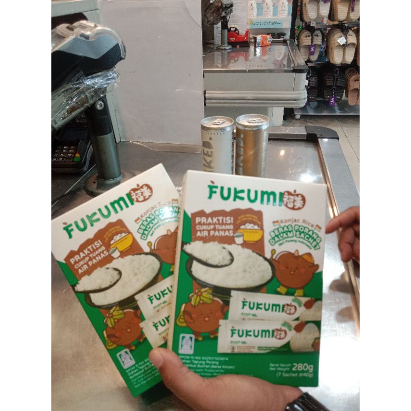 fukumi