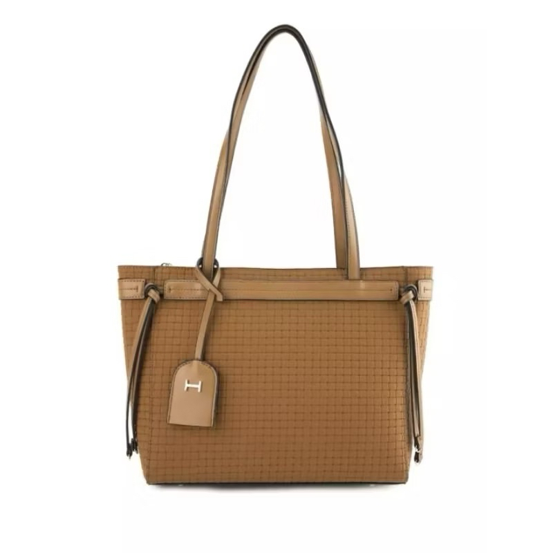 TAS HUSH PUPPIES NEW ARRIVAL RYLA TOTE BAG