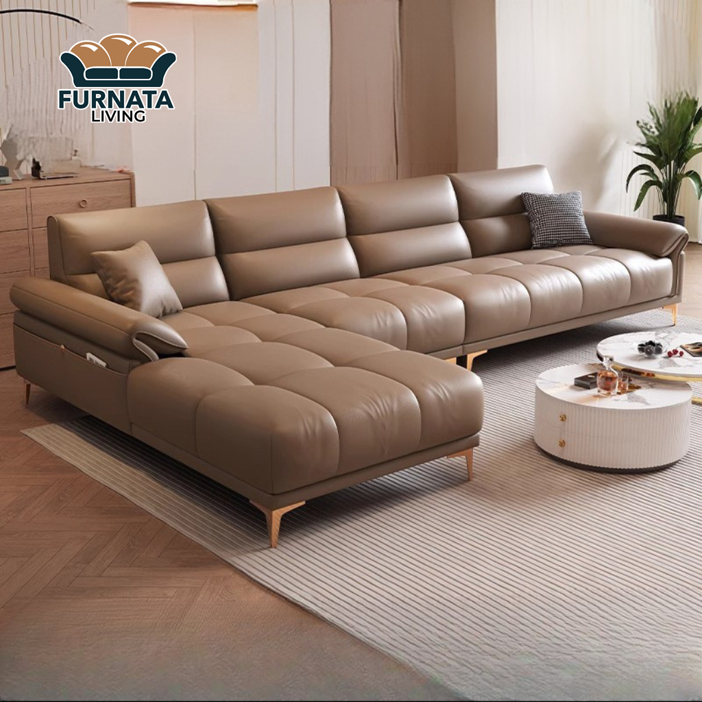 Sofa Minimalis Ruang Tamu Kecil Kekinian