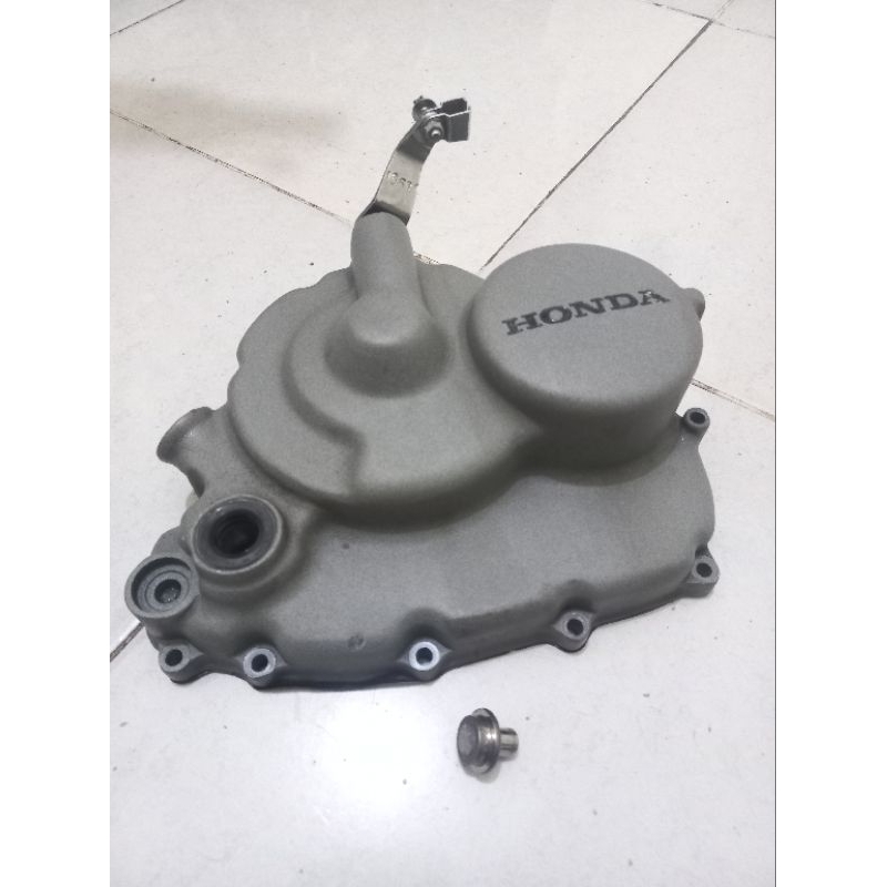 Bak Kopling Kalter Kanan Honda TLR125 Original