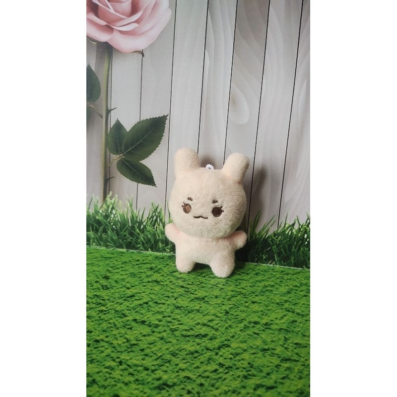 DOLL NANA LINA JAEMIN NCT DOLL 10 cm