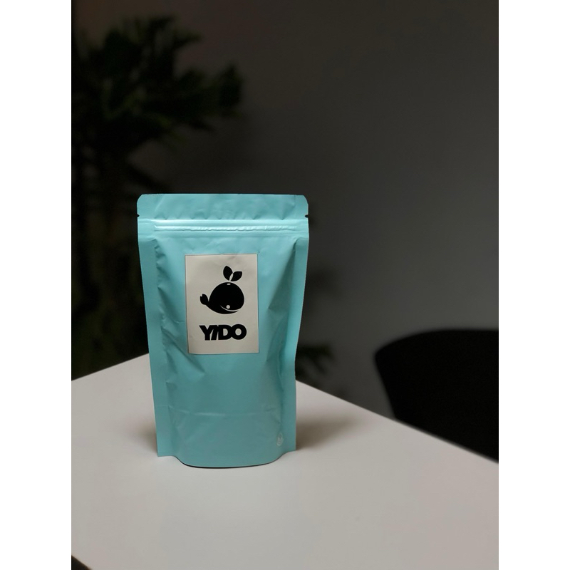 

kopi robusta lampung premium isi 200gram