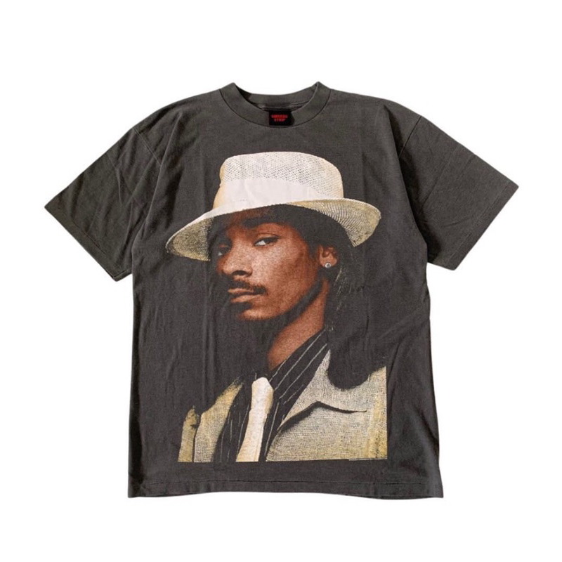 SNOOP DOGG - Tha Doggfather by Ginsengstrip2020