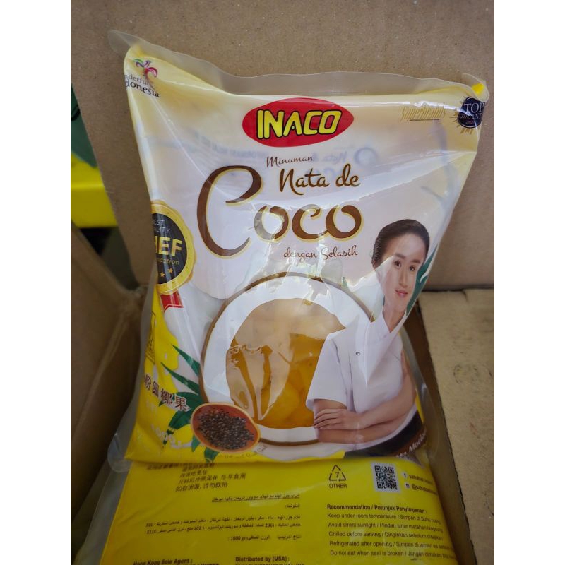 

inaco coco inaco jelly inacobantal