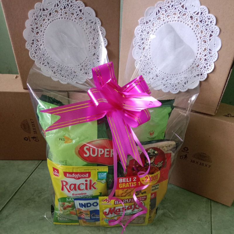 

PARCELMURAHRAMADHAN