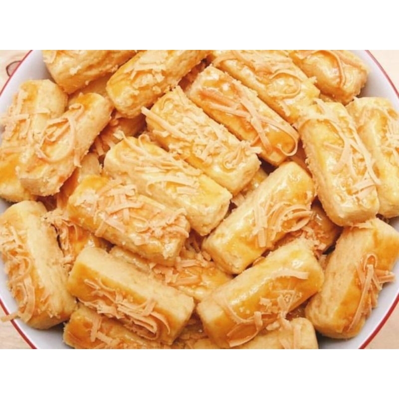 

Kastangel 250gr 500gr kue kering lebaran 2025