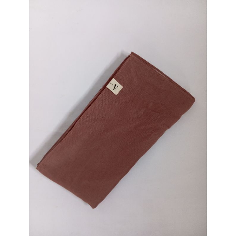 {11} PRELOVED SEGIEMPAT ARASCARF