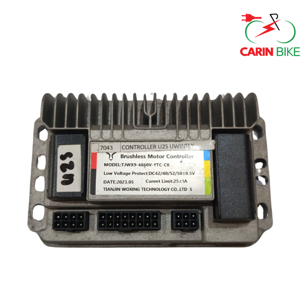 CONTROLLER U2S UWINFLY