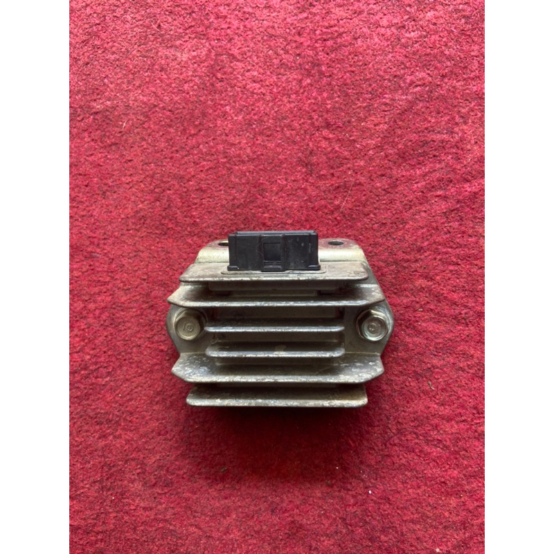 kiprok regulator cbr150r led facelift original