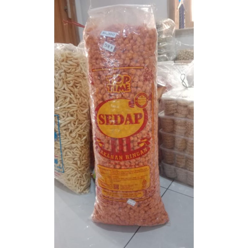 

500gr PILUS TRIO SEDAP