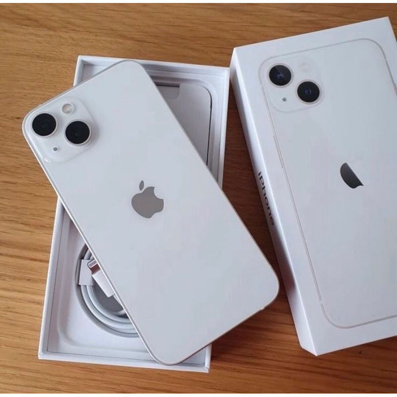 Iphone 13 128 Gb Ibox