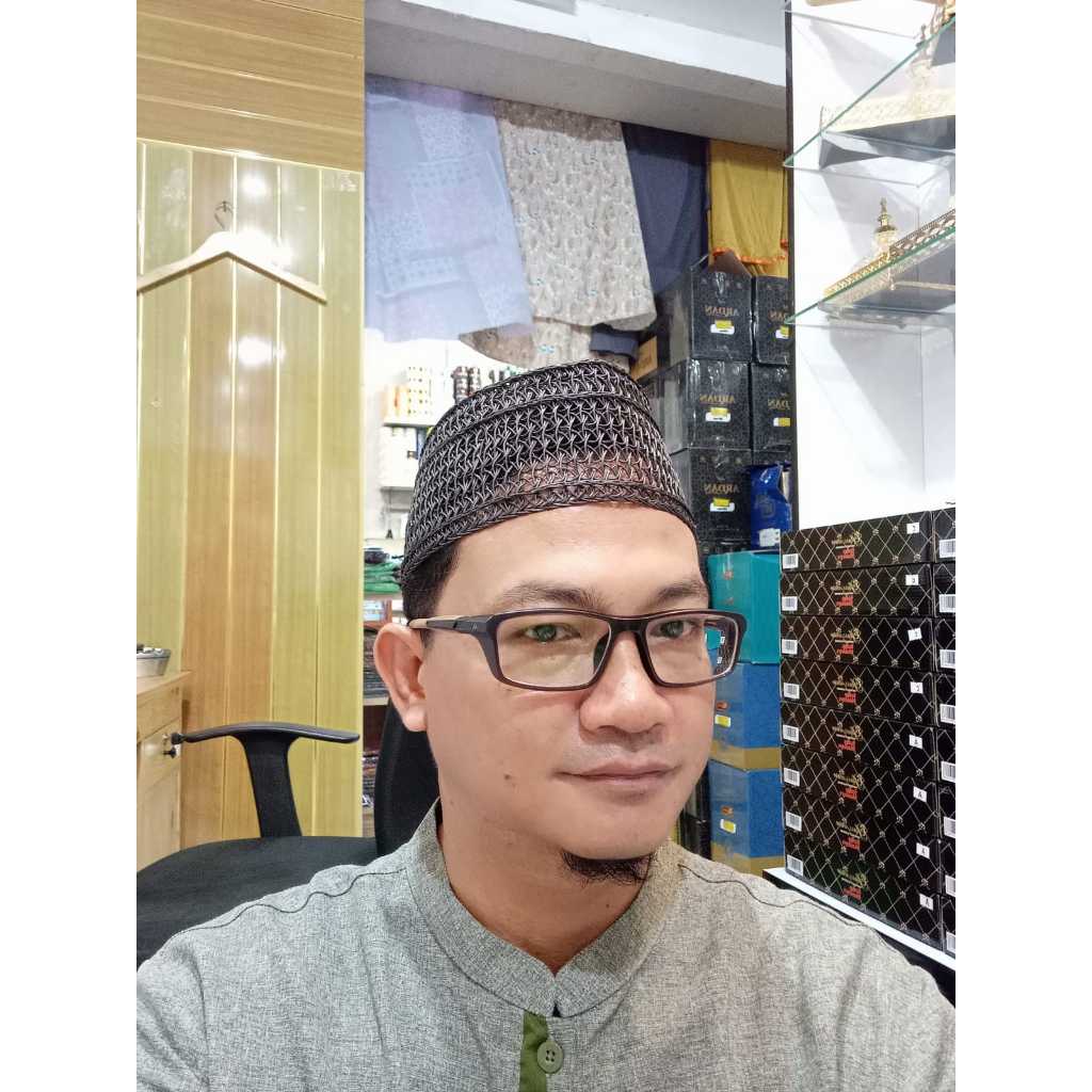 peci Peci Akar Rotan, Peci Rotan Kalimantan, Peci Rotan, Peci Akar Rotan, Kopiah, Peci, Songkok