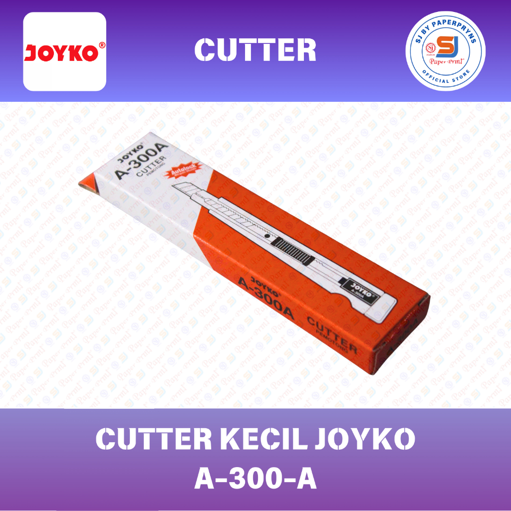 

CUTTER KECIL JOYKO A-300-A