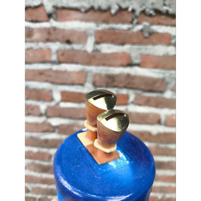 sawangan sulingan merpati angkrik type S (small) bahan kayu kudo pait