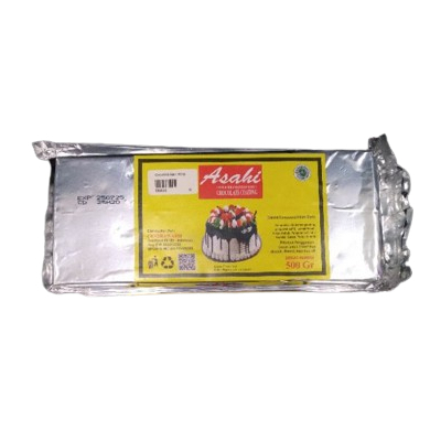

ASAHI CHOCO COATING 500 GR 30301102
