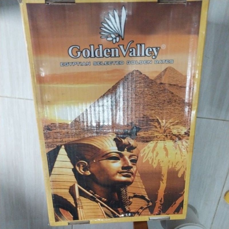 

kurma golden valley