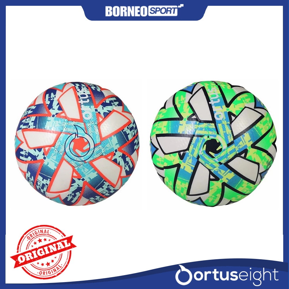 BOLA FUTSAL ORTUSEIGHT SCORCH FS BALL / BOLA FUTSAL ORTUSEIGHT ORIGINAL