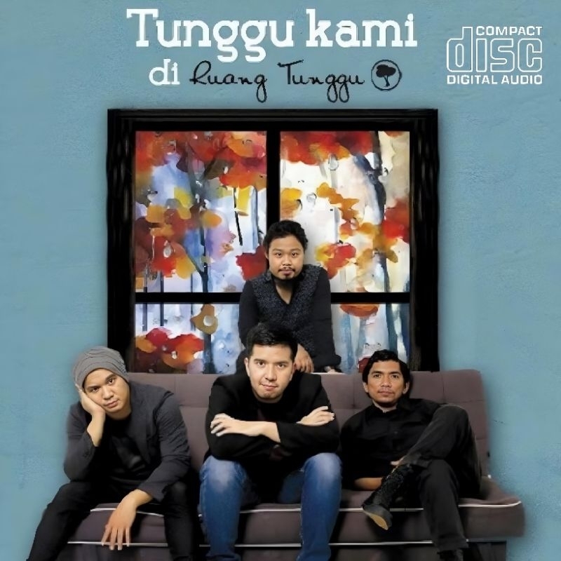 KASET CD MOBIL LAGU PAYUNG TEDUH - CD LAGU PAYUNG TEDUH - LAGU POP HITS - CD LAGU SENJA