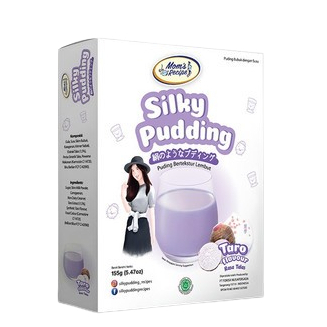 

SILKY PUDDING TARO KTK 155 GR 8992933444216