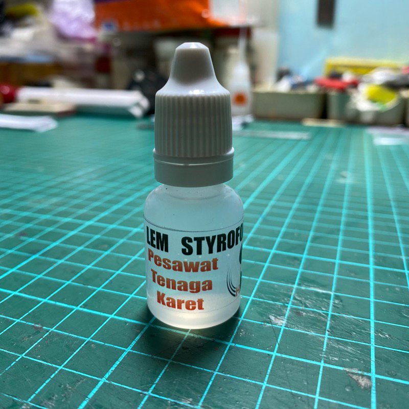 

Lem Styrofoam Lem Gabus Lem Polyfoam