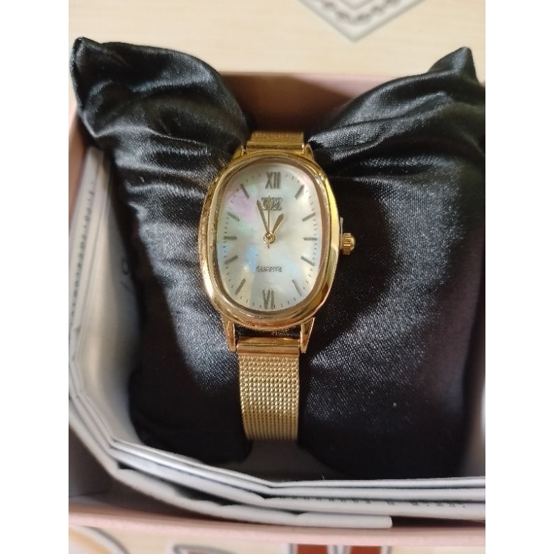 jam tangan wanita Oriflame