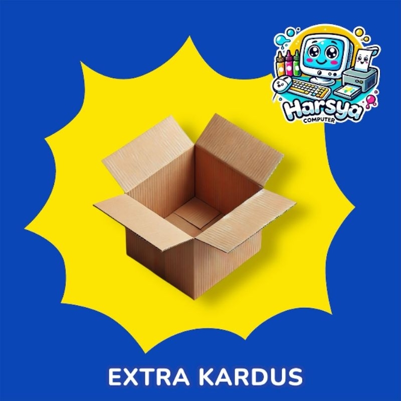 

Extra Kardus