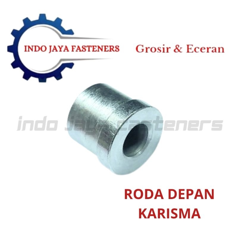 Bosh Colar Depan Karisma Bos Bosh Roda Depan Karisma SupraX 125 Revo Supra Fitnew