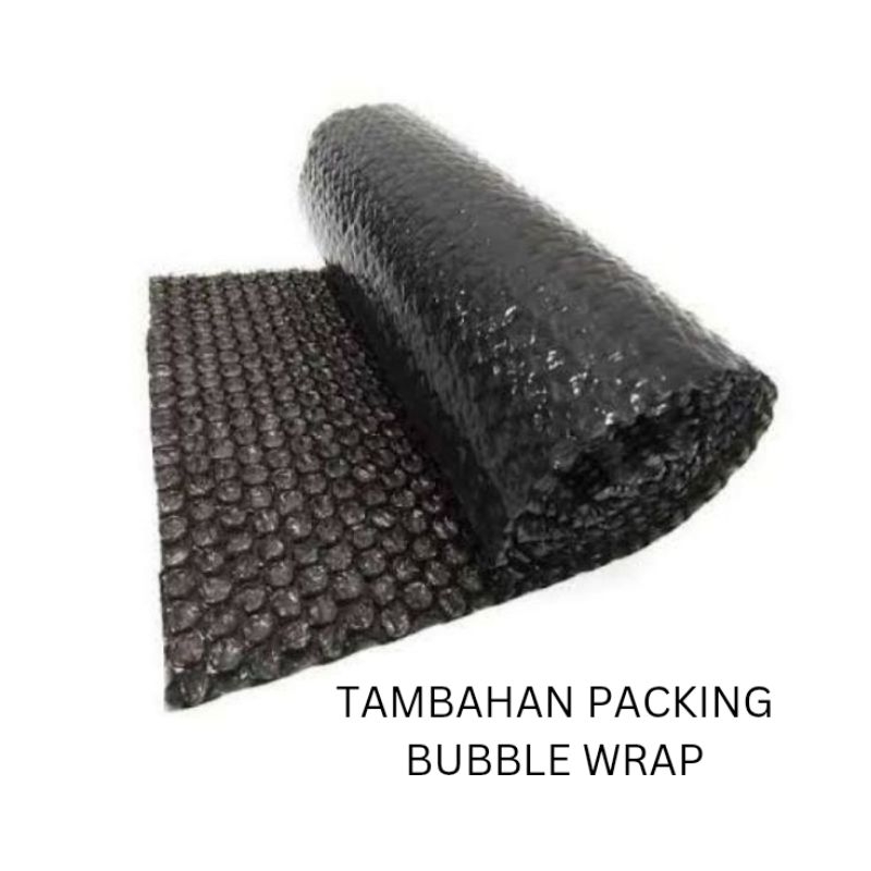 

TAMBAHAN PACKING Bubble Wrap