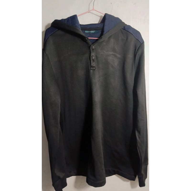perry ellis jacket