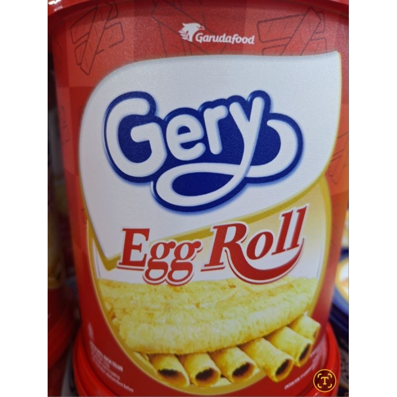 

Promo Lebaran Gery Egg Roll