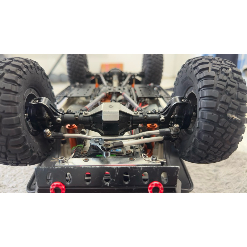 Gardan portal prisma portal axle rc 1/10 SCX10