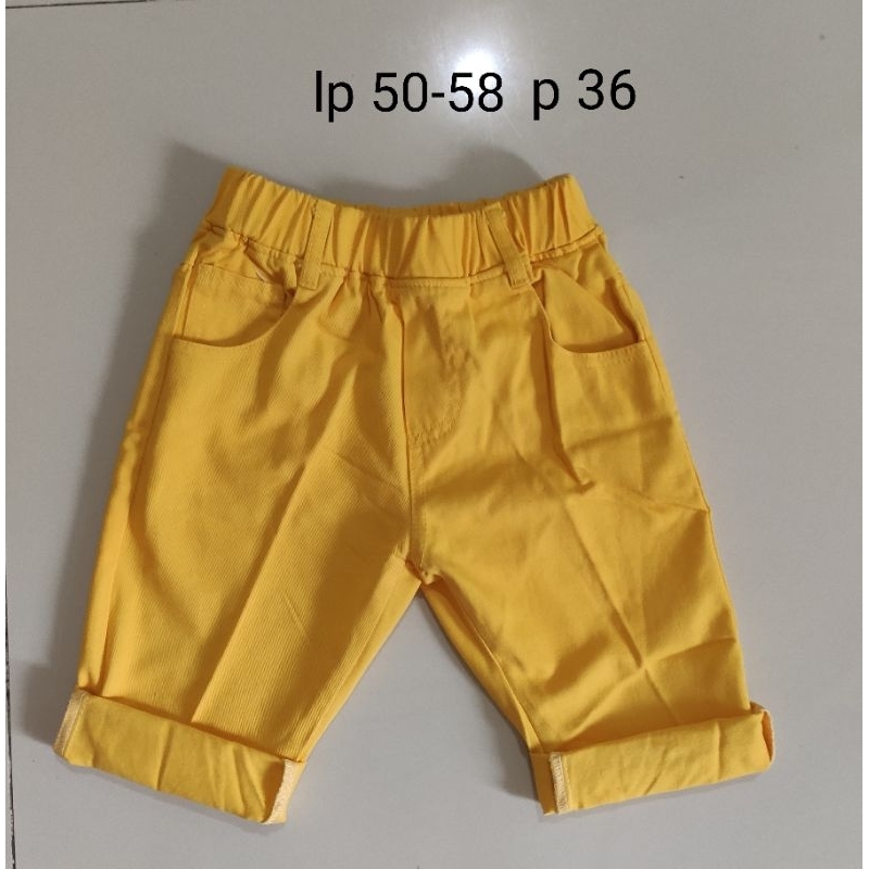 Celana anak pl