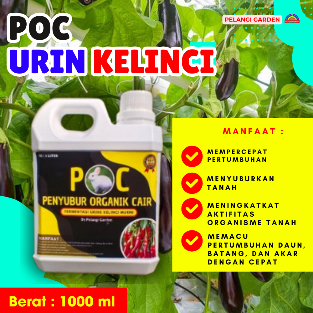 TERLARIS...pupuk organik cair kotoran kelinci,Urin kelinci murni
