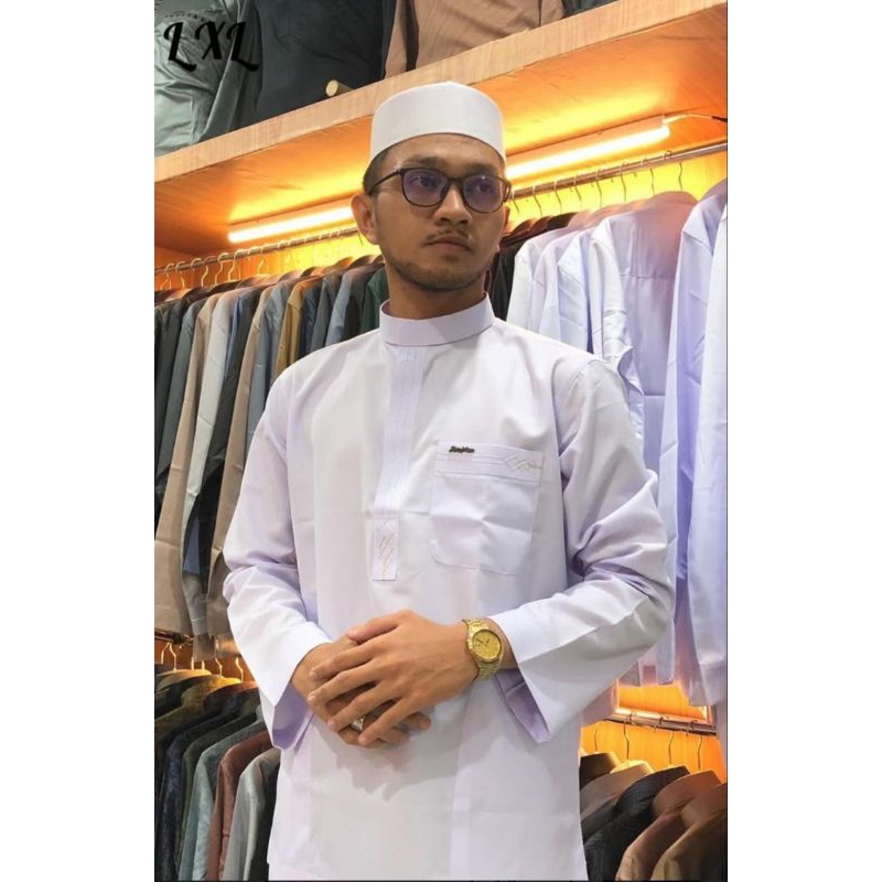 KOKO ANNUN KHUSUS PUTIH