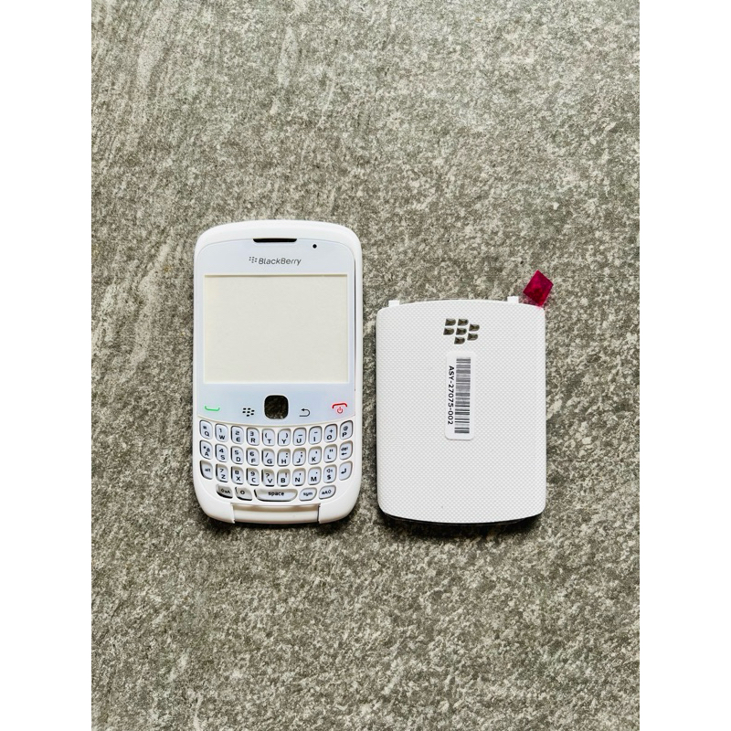 CASING BLACKBERRY BB 9300 GEMINI 3G