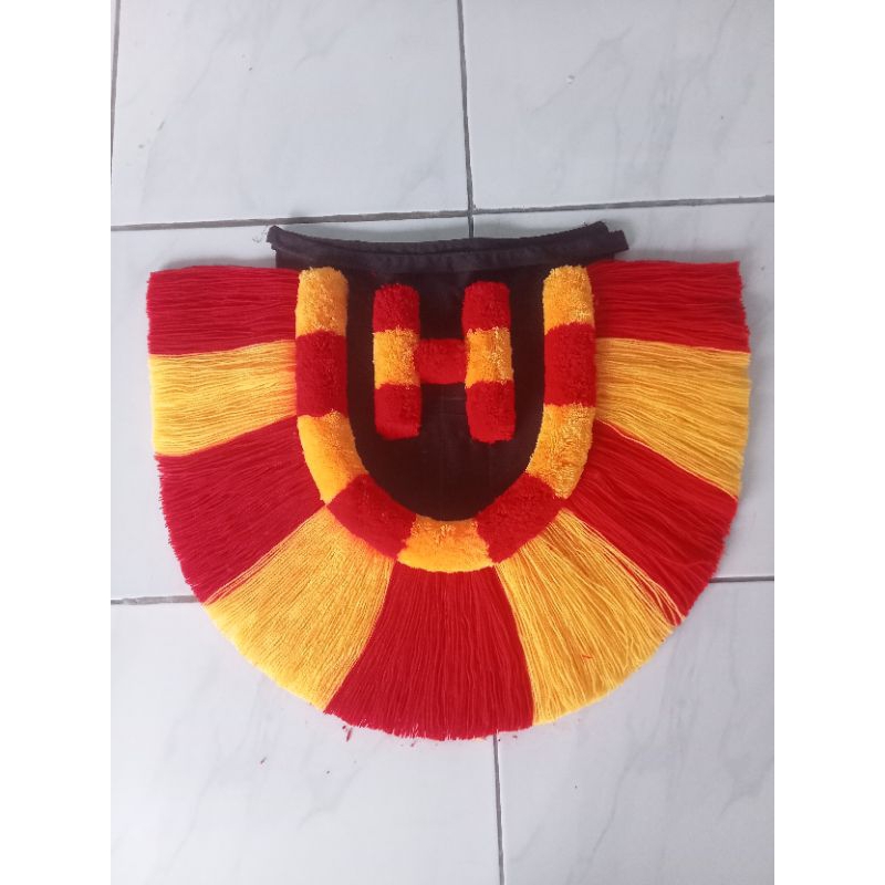 Embong bujang ganong dewasa