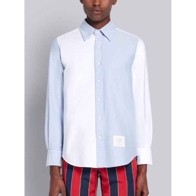 Kemeja Thom Browne second