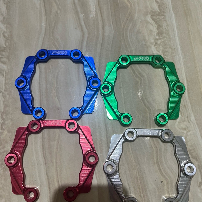 Cover Plendes intake manifold Standar Ninja R/R Hpro