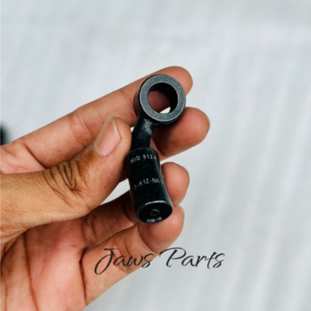 Nepel Selang Rem Motor Beat Vario Scoopy Genio 1Pasang