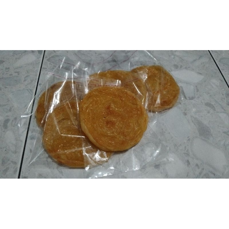 

Roti Maryam Original Per bungkus isi 5 Biji