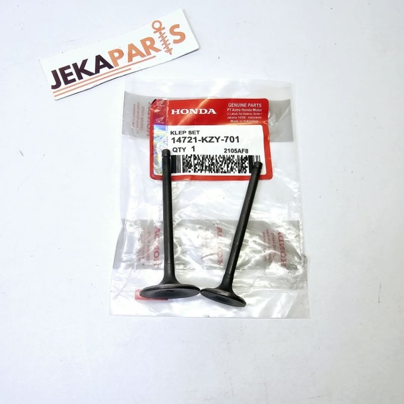Klep Set Payung Klep Motor Vario 150 PCX 150 ADV 150 K59 KZY.