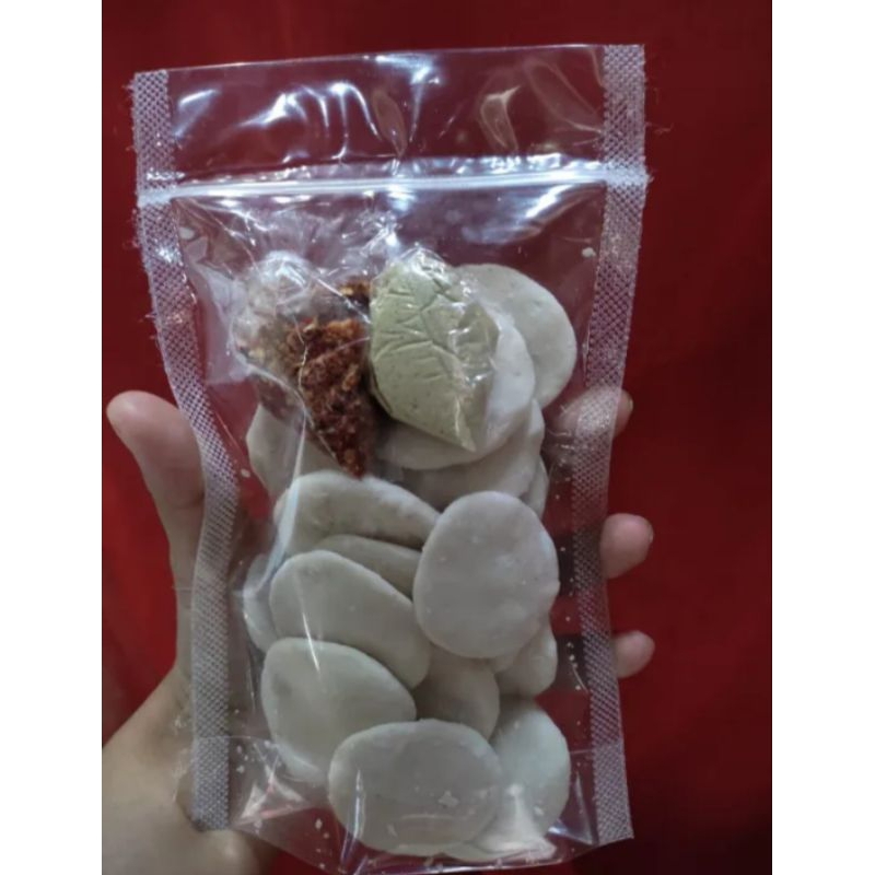 

CIPAK KOCEAK CHILLI OIL