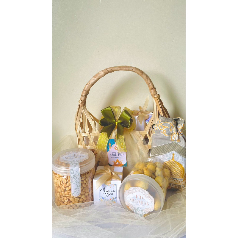 

Rayya Hampers