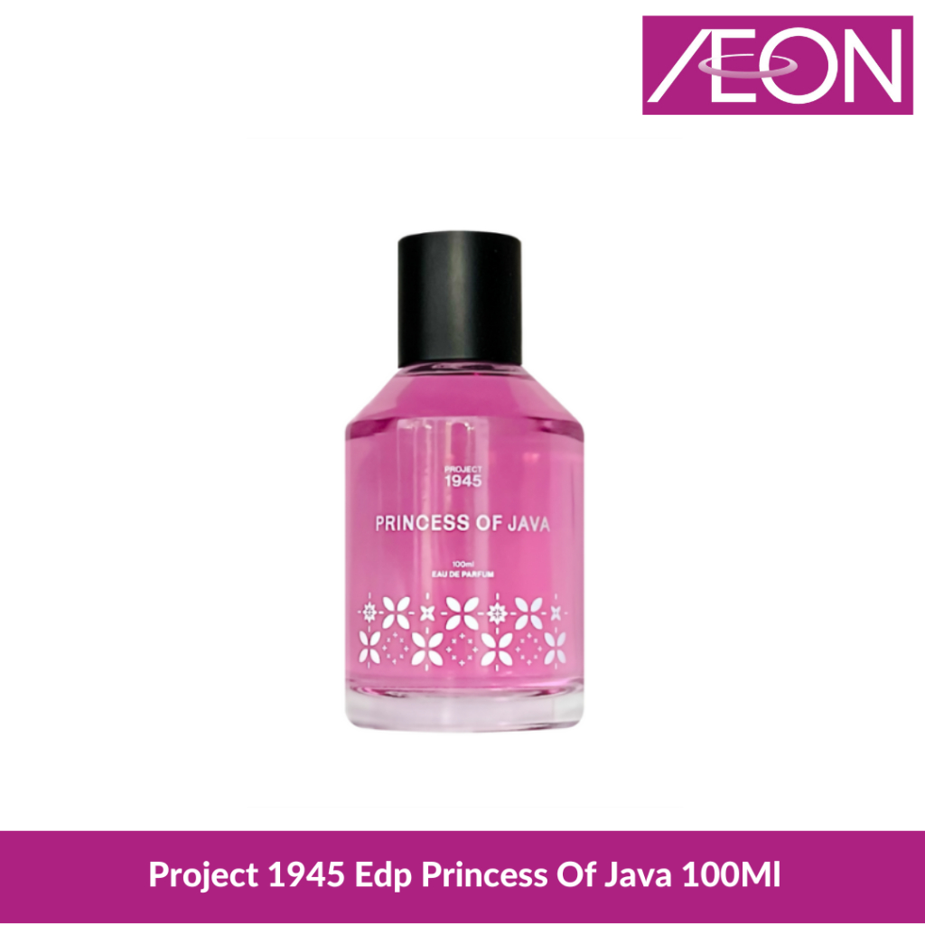Project 1945 Edp Princess Of Java 100Ml