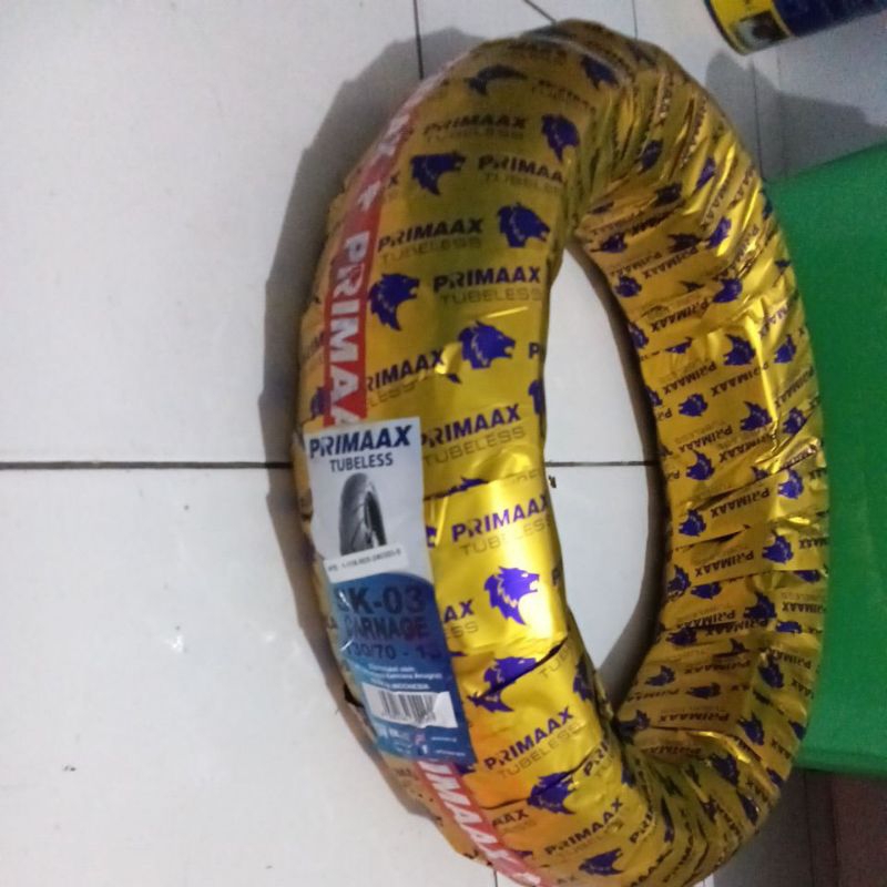 ban motor Primax